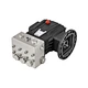 seawater desalination water pump